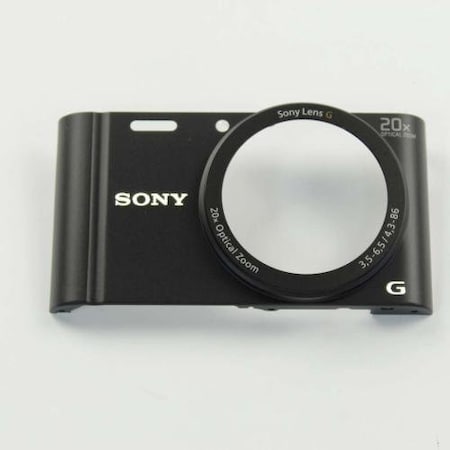 Sony CABINET FRONT ASSEMBLY 840C X-2589-240-2